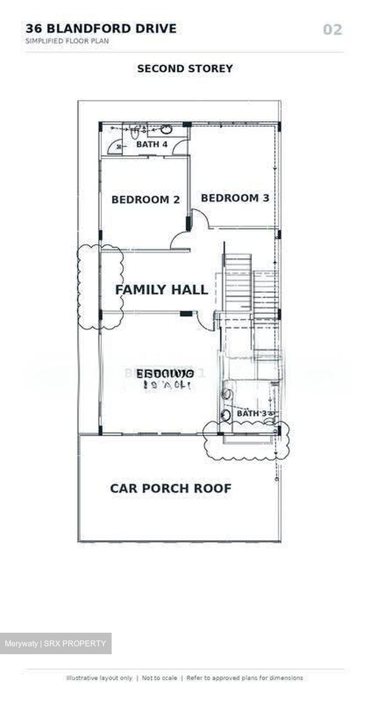 Serangoon Garden Estate (D19), Terrace #632334171